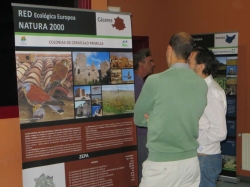 Día Europeo de la Red Natura 2000 y el 25 aniversario de sus programas Life.