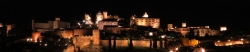 La ciudad de Cáceres recibió 29.918 turistas durante el pasado puente del 1 de mayo.