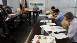 La IX edición del Festival de las Aves ‘Ciudad de Cáceres’ contará con actividades didácticas y Jornadas Técnicas para todos los públicos.