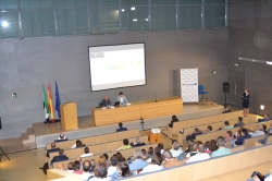 La Junta de Extremadura y las Diputaciones de Badajoz y Cáceres aúnan esfuerzos para la optimización del alumbrado público y protección de cielos.