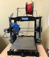 La Clínica Podológica de la Universidad de Extremadura ofrecerá plantillas 3D entre sus servicios.