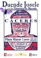 La Plaza Mayor acoge este viernes una jornada de actividades que pone fin a la campaña  “Cáceres limpia, la hacemos entre todos, involúcrate”,