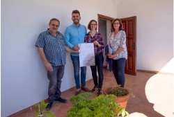 El maltrato de género, la xenofobia, la crisis o la soledad, abren el telón de la segunda edición de Teatro Crítico.