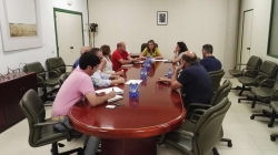 La Junta abrirá una nueva convocatoria de solicitudes de ayuda a la reestructuración de viñedo en el primer trimestre de 2018.