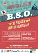 Se buscan instrumentistas para la creación de la banda sonora original de un proyecto de la UEx.