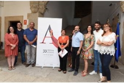Siete espectáculos refuerzan la apuesta del Festival de Alcántara por los clásicos, del 2 al 8 de agosto.