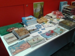 Extremadura participa en el día del español en el Instituto Cervantes de Bruselas