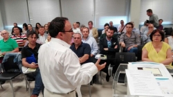 La campaña ‘Empápate de Extremadura’ generará más de dos mil empleos directos durante los meses de verano en la región.