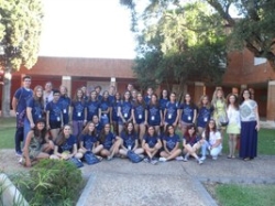 Campus Científicos de Verano 2017