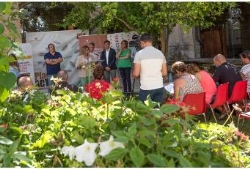 La lucha contra el despoblamiento y el respeto a la autonomía local marcan los dos años de Legislatura en la Diputación