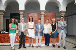 Cáparra se convierte en la cuarta extensión del Festival de Mérida.