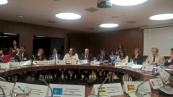 El calendario escolar contemplará la reducción de la jornada lectiva como medida extraordinaria cuando existan alertas por ola de calor.