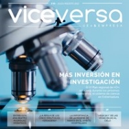 Incrementar la inversión en investigación durante los próximos cuatro años.