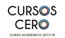 Cursos O para nuevos estudiantes de la Universidad de Extremadura.