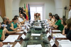 Extremadura pone en marcha el Observatorio LGBTI.