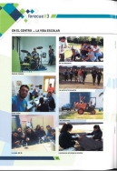 El Centro de Formación del Medio Rural de Navalmoral de la Mata edita su revista anual “ForecueX3”