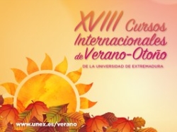Septiembre acoge una docena de Cursos de Verano-Otoño.