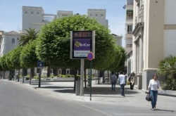 Los eventos calurosos en Extremadura aumentan más que las olas de calor en duración, intensidad y frecuencia.