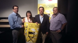 Periferias potencia su carácter transfronterizo en una quinta edición con la Tierra y el Medio Ambiente como temáticas principales.