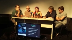 II Edición del Festival Internacional de Cine Rural y Medioambiental que se celebra en Sierra de Gata del 24 al 26 de agosto.-