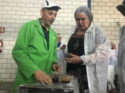 La Junta exige explicaciones al Ministerio de Agricultura por el trato discriminatorio a la fruta extremeña.