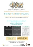 El clúster de Turismo organiza talleres en Castuera y Plasencia.