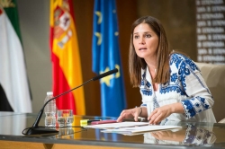 El Consejo de Gobierno aprueba ayudas para fomentar contrataciones y empleo de calidad para personas jóvenes y mujeres.