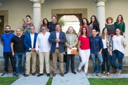 La 63 edición del Festival de Teatro Clásico de Mérida finaliza con 168.494 asistentes y un superávit de 520.000 euros.