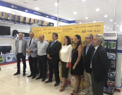 Medio Ambiente presenta la nueva campaña para la gestión de Residuos de Aparatos Eléctricos y Electrónicos