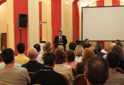 La Junta organiza una jornada para que las empresas extremeñas estrechen relaciones comerciales con Cuba