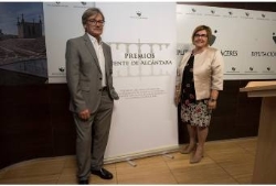 Convocada la I edición de los Premios de Investigación “Puente de Alcántara” para promover estrategias de desarrollo