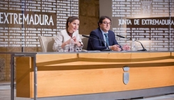 El Consejo de Gobierno acuerda destinar 28 millones de euros a la modernización de las explotaciones agrarias