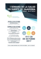 Las Comisiones Comunitarias de Salud del Area de Badajoz celebran sus primeras actividades