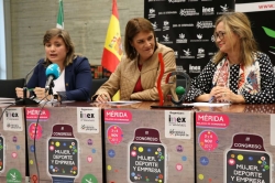 Fallados los III Premios Mujer