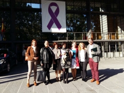 Se valora la creación de un grupo de trabajo entre las Comunidades Autónomas y Sanidad para desarrollar Pacto de Estado contra la Violencia de Género
