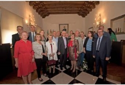 Cordero: “Fuera de las leyes no hay cimientos para construir una casa común en la que vivir en paz”