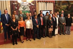 Las diputaciones piden que la financiación local se incorpore a la discusión de la financiación autonómica.