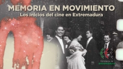 La Filmoteca de Cáceres programa el acto ‘Memoria en Movimiento: los Inicios del Cine en Extremadura’