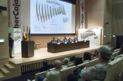 Fernández Vara ha puesto en valor el gran trabajo de SEO/BIRDLIFE.