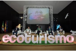 Ecoturismo como recurso contra el despoblamiento.
