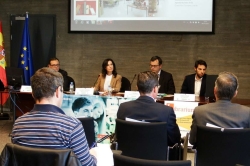 La Junta de Extremadura pone en marcha una plataforma de lectura digital pionera en los centros educativos de la región.