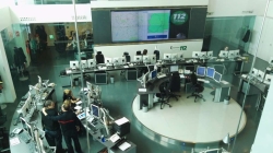 El Centro de Atención de Urgencias y Emergencias 112 Extremadura gestionó 39.189 incidentes durante el periodo estival.
