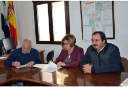 Cinco ayuntamientos se benefician de 1.200.000 euros del Plan Extraordinario para sanear su situación financiera.