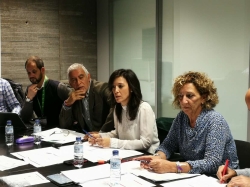 Educación convocará en las oposiciones de 2018 finalmente 1.267 plazas, de 65 especialidades diferentes para dar estabilidad a las plantillas docentes