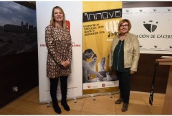 El programa “Innova Up Joven” busca la participación de la juventud en la lucha contra la despoblación rural.