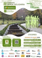 III Carrera Verde Solidaria