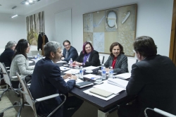 El Consejo de Gobierno aprueba un decreto para fomentar los planes de apoyo a la internacionalización de las empresas extremeñas.