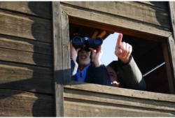 Éxito de participación en el novedoso Mes de las Reservas de la Biosfera de Monfragüe y Tajo Internacional.