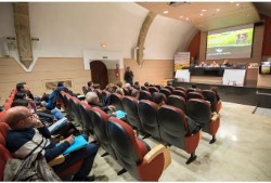 La Diputación organiza una jornada destinada a la reflexión y puesta en común de experiencias de las mancomunidades de la provincia.