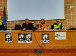 La Junta de Extremadura desarrolla una campaña para concienciar a los mayores de sus limitaciones en el entorno vial.